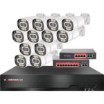 KAMERAK.cz XM-1203B-Ext. recenze