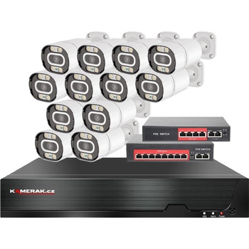 KAMERAK.cz XM-1203B-Ext. recenze