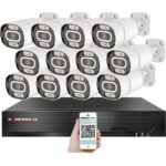 KAMERAK.cz XM-1203B recenze