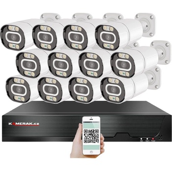 KAMERAK.cz XM-1203B recenze