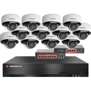 Fotografie KAMERAK.cz XM-1205B-Ext.  recenzía