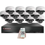 KAMERAK.cz XM-1205D recenze