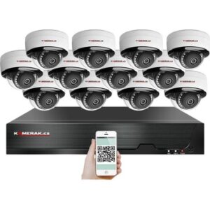 Fotografie KAMERAK.cz XM-1205B  recenzía