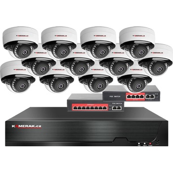 KAMERAK.cz XM-1205D-Ext. recenze