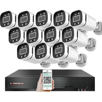 KAMERAK.cz XM-1206D recenze