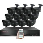 KAMERAK.cz XM-1207B recenze