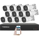 KAMERAK.cz XM-1208D recenze