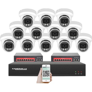 KAMERAK.cz XM-1209B-Ext. recenze