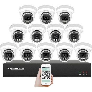 Obrázok KAMERAK.cz XM-1209B hodnotenie