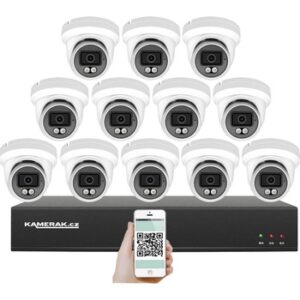 Fotografie KAMERAK.cz XM-1209D  recenzía