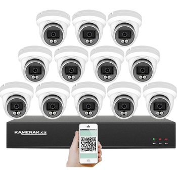 KAMERAK.cz XM-1209D recenze