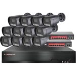 KAMERAK.cz XM-1210B-Ext. recenze