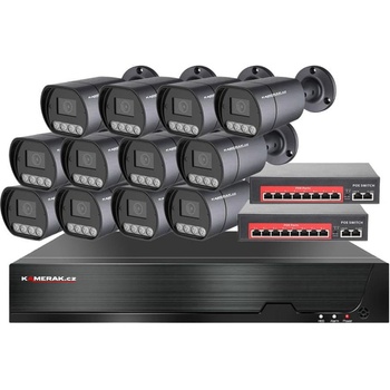 KAMERAK.cz XM-1210B-Ext. recenze