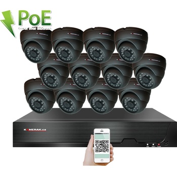 KAMERAK.cz XM-1211B recenze