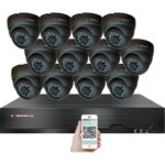 KAMERAK.cz XM-1211D recenze