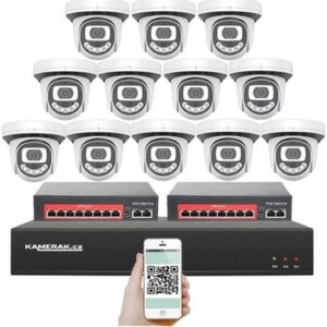 Fotografie KAMERAK.cz XM-1212B-Ext.  recenzía