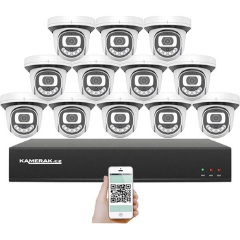 KAMERAK.cz XM-1212B recenze