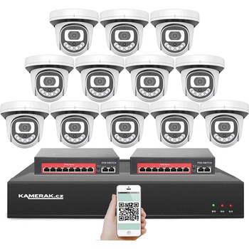 KAMERAK.cz XM-1212D-Ext. recenze