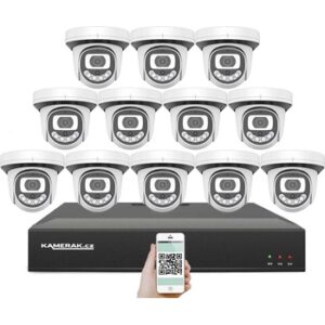 Fotografie KAMERAK.cz XM-1212D  recenzía