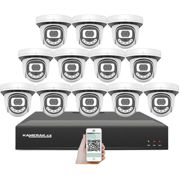 KAMERAK.cz XM-1212D recenze