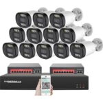 KAMERAK.cz XM-1213B-Ext. recenze