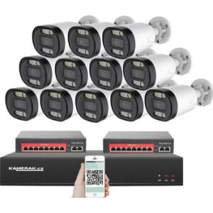 Fotografie KAMERAK.cz XM-1213B-Ext. recenzía