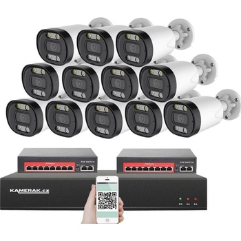 Obrázok KAMERAK.cz XM-1213B-Ext. hodnotenie