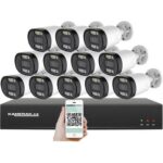 KAMERAK.cz XM-1213B recenze