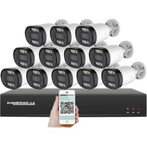 Fotografie KAMERAK.cz XM-1213B  recenzía