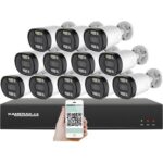 KAMERAK.cz XM-1213D recenze