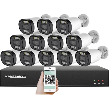 KAMERAK.cz XM-1213D recenze