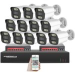 KAMERAK.cz XM-1214B-Ext. recenze