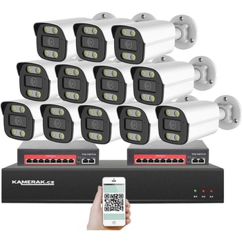 KAMERAK.cz XM-1214B-Ext. recenze