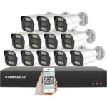 KAMERAK.cz XM-1214B recenze