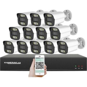 Fotografie KAMERAK.cz XM-1214B  recenzía