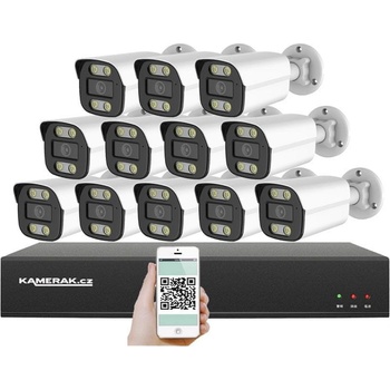 KAMERAK.cz XM-1214B recenze