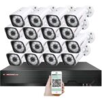 KAMERAK.cz XM-1601B recenze