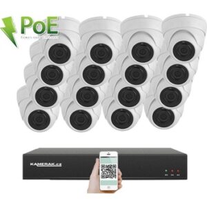 Fotografie KAMERAK.cz XM-1602B  recenzía