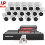 KAMERAK.cz XM-1602B-Ext. recenze