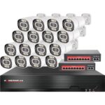 KAMERAK.cz XM-1603B-Ext. recenze