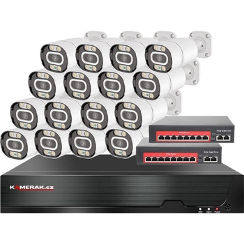 KAMERAK.cz XM-1603B-Ext. recenze