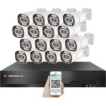 KAMERAK.cz XM-1603B recenze