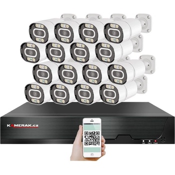 KAMERAK.cz XM-1603B recenze