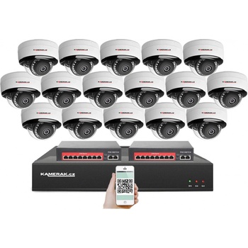 KAMERAK.cz XM-1605B-Ext. recenze