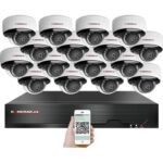 KAMERAK.cz XM-1605B recenze