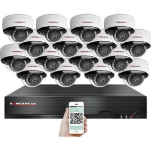 Fotografie KAMERAK.cz XM-1605B  recenzía