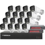 KAMERAK.cz XM-1606B-Ext. recenze