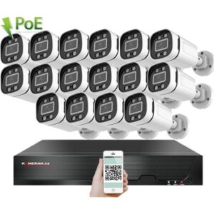 Fotografie KAMERAK.cz XM-1606D  recenzía