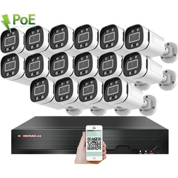 KAMERAK.cz XM-1606D recenze