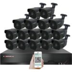 KAMERAK.cz XM-1607B recenze